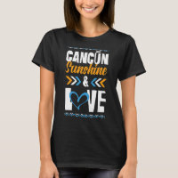 Cancun Sunshine Love Party (Partido do Amor Sunshi