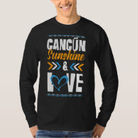 Cancun Sunshine Love Party (Partido do Amor Sunshi