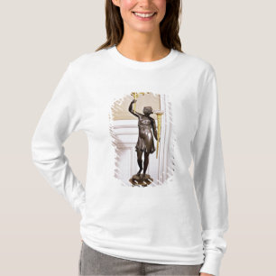 Camiseta Candelabros