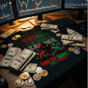 Camiseta Candle Vermelha Verde Personagem Misteriosa de Neg