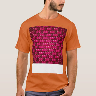 Camiseta Candy Cube