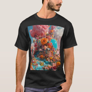 Camiseta Candy T-Shirt