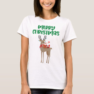 Camiseta Candy Walker