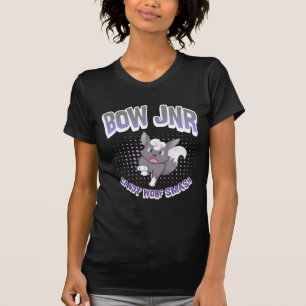 Camiseta Candy Wolf Smash BOW Jnr