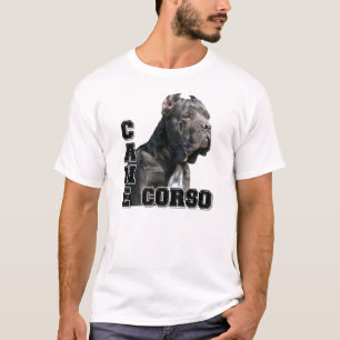 Camiseta Cane Corso