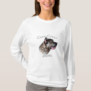 Camiseta Cane Corso Mãe 2