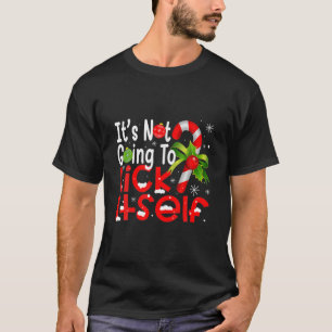 Camiseta Cané de Natal, Arrancando Pijama de Neve