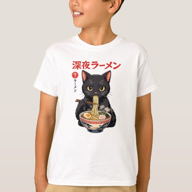 Camiseta Caneca (Frente)