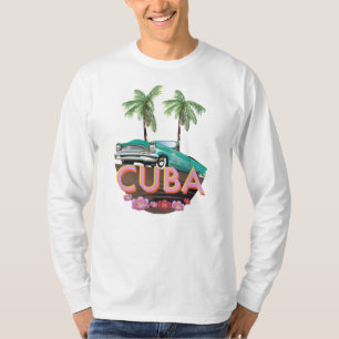 Camiseta Caneca de Café Gigante com logotipo de Carro Cláss