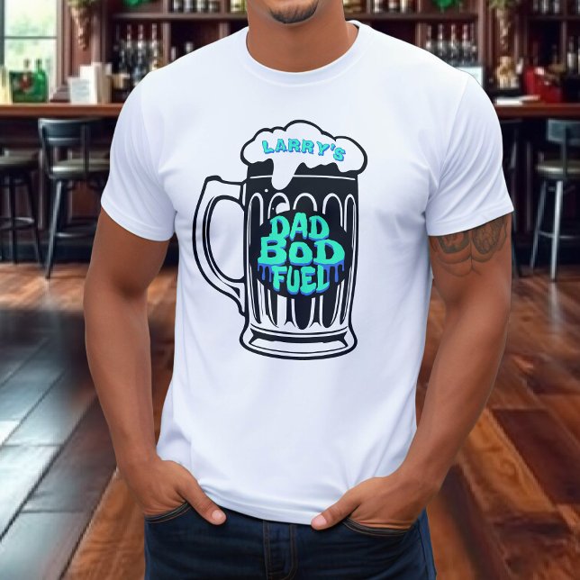 Camiseta Caneca de cerveja Engraçado de  de Combustível do  (Criador carregado)