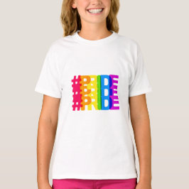 Camiseta Caneca do Orgulho