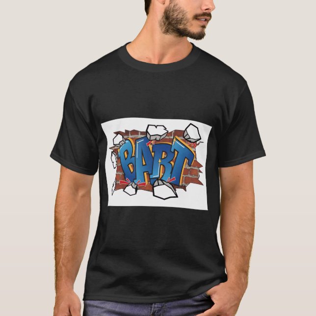 Camiseta Caneca Especial (Frente)