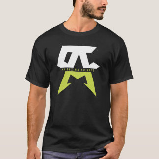 Camiseta Canelo-Alvarez