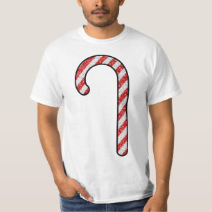 Camiseta Caneta Glitter Candy