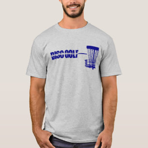 Camiseta Canetas de Rip de Disco