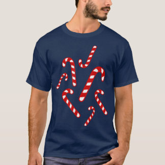 Camiseta Canetas doces