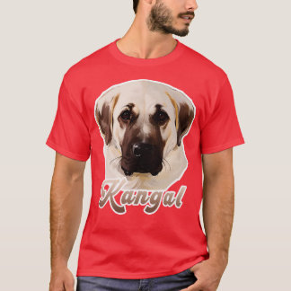 Camiseta cangal