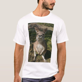 Camiseta Canguru