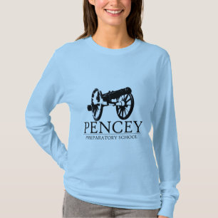 Camiseta Canhão de Pencey
