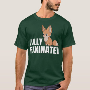 Camiseta Canhões Totalmente Alimentados Para Um Prêmio Fenn