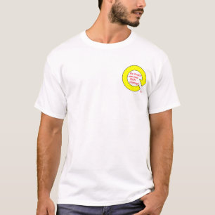 Camiseta Caniche da reunião