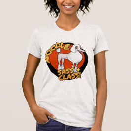 Camiseta Caniches - Sass & classe