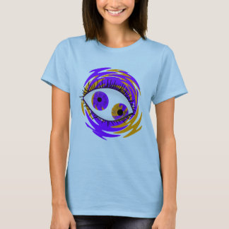Camiseta Canina
