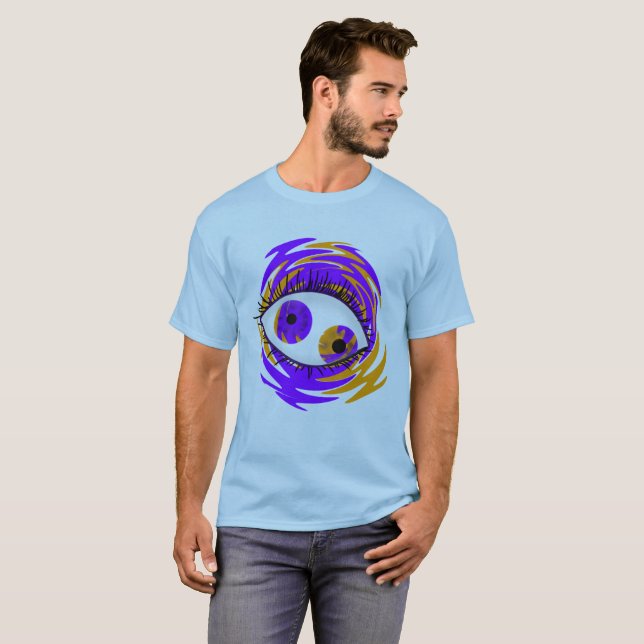 Camiseta Canina (Frente Completa)