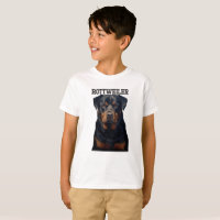 Canino Rottweiler