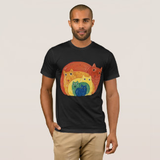 Camiseta Caninos