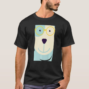 Camiseta Caninos 1