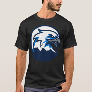 Camiseta Canmore Eagles Classic T Shirt