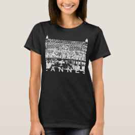 Camiseta Cannes