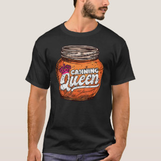 Camiseta Canning Queen 2