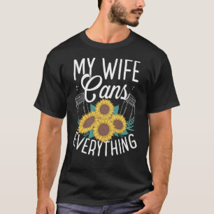 Camiseta Canning Season Homesteading Homegrown Comida Perse