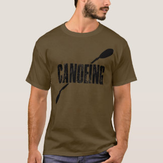 Camiseta Canoagem 3