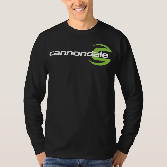 Camiseta Canondale 5 Unisex Tee, Hoodie, Sweatshirt (Frente)