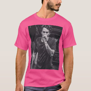 Camiseta Canserbero