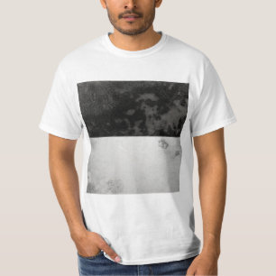 Camiseta Cantão de Fribourg