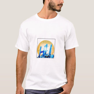Camiseta Cantar Hu
