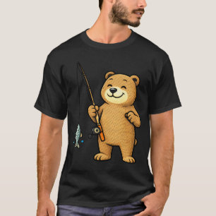 Camiseta Cantar no rio