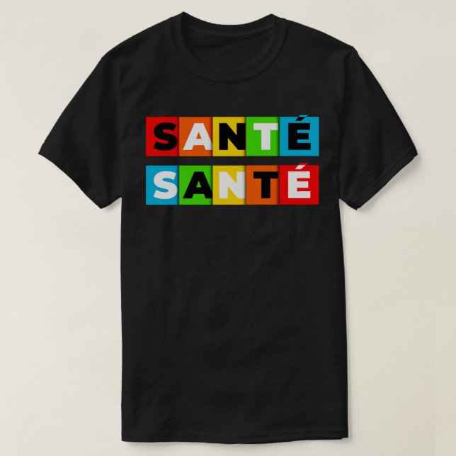 Camiseta Cante 1 (Frente do Design)