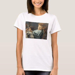 Camiseta Cante para sua ceia