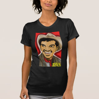 Camiseta cantinflas