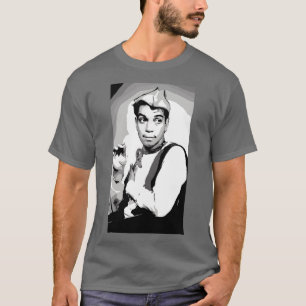 Camiseta Cantinflas 2