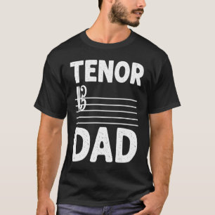Camiseta Cantinho de Ópera de Teatro Musical do Coro de Tên