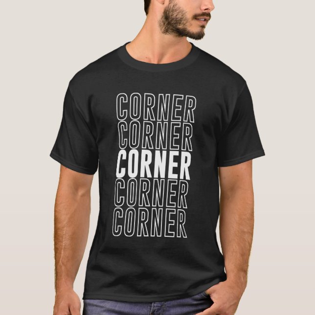 Camiseta Canto (Frente)