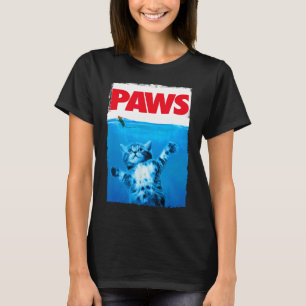 Camiseta Canto Da Pata E Cima Do Rato