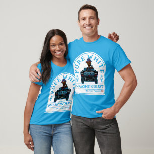 Camiseta Canto de Kevin BOB BOB