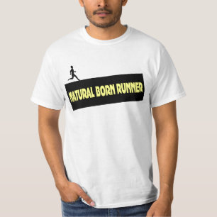 Camiseta Cantor de Nasceres Natural - Galerias Correndo T S